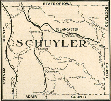 Schuyler County, Missouri - Wikipedia,.