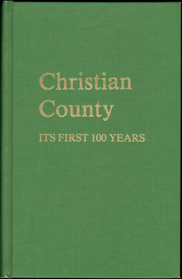 Christian County, Missouri History 1959, Nixa, MO Vintage Photos, Bald Knobbers