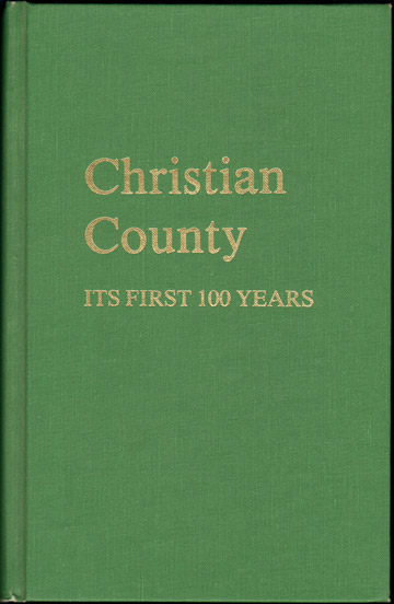 Christian County, Missouri History 1959, Nixa, MO Vintage Photos, Bald Knobbers