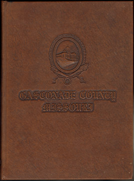 Gasconade County, Missouri History Genealogy Biography