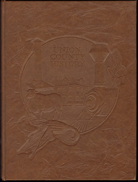 Union County, Iowa History, genealogy, biography, photos, Union County Historical Society